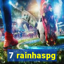 7 rainhaspg
